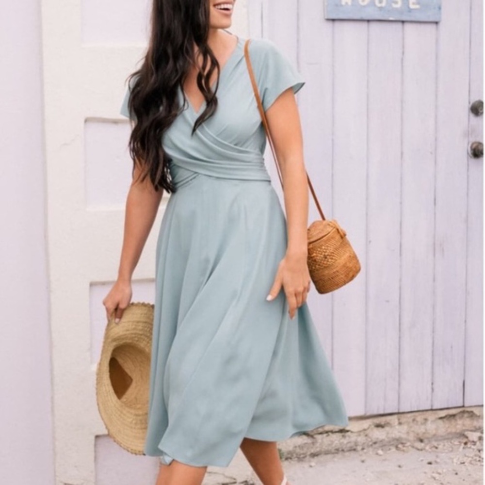 Seraphina Gal Meets Glam (GMG)